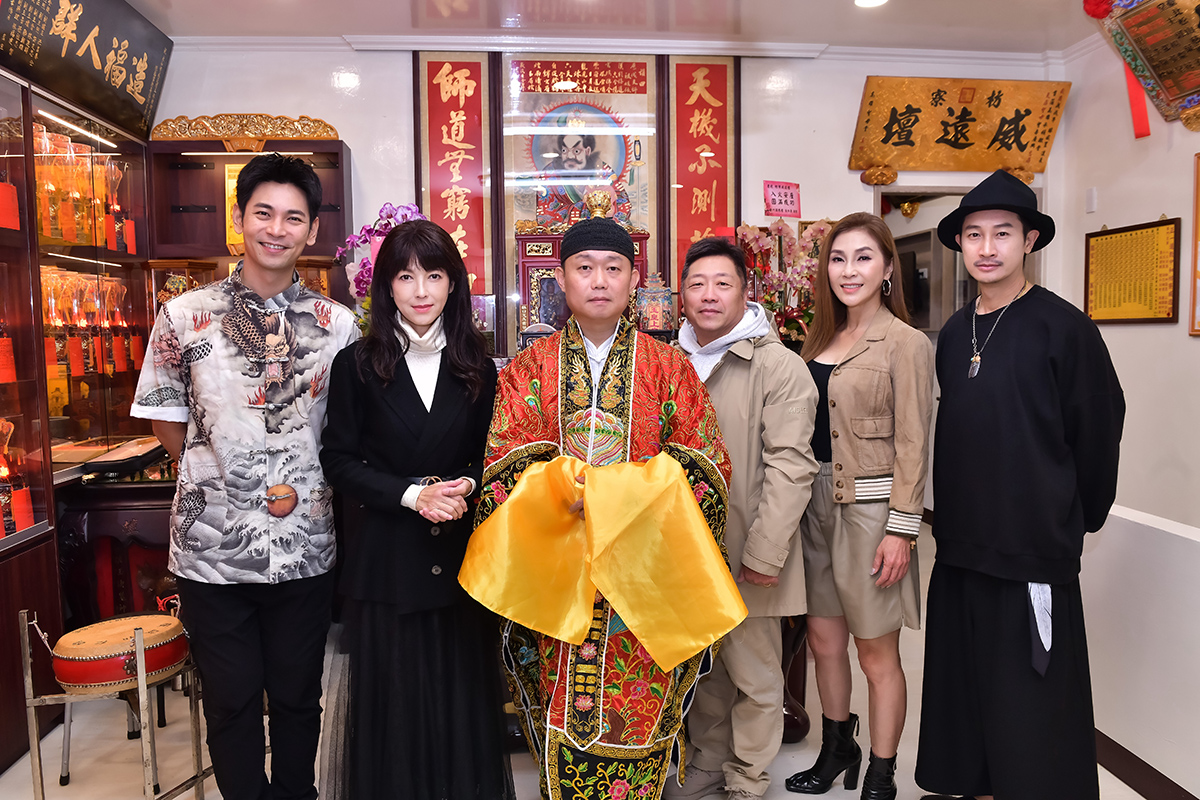 。(照片提供：北投映像電影)