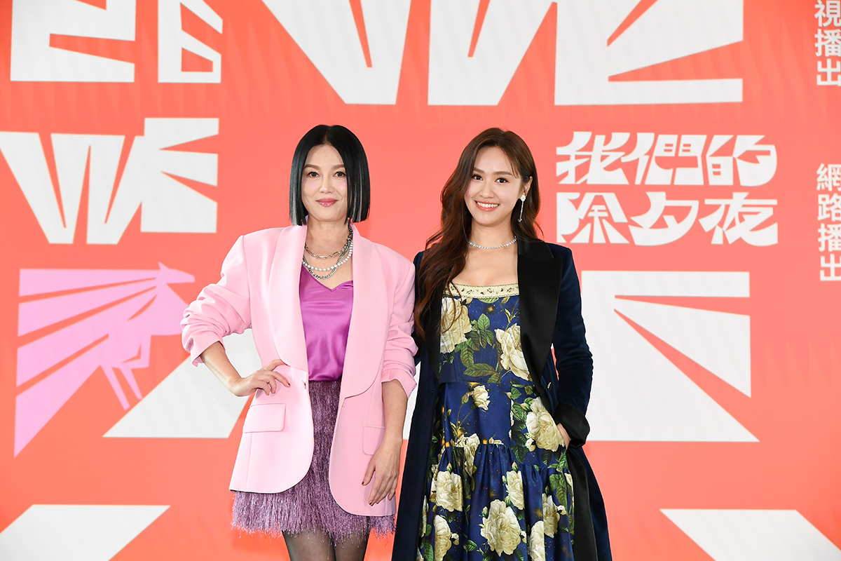 【車勢星聞】《2026 WE ARE 我們的除夕夜》將於2月16日晚間8時播出至翌日0時，播出頻道包含三立都會台、三立台灣台、公視台語台、中華電信MOD、Hami Video、LINE TODAY、文總YouTube等平台；國際影音平台TaiwanPlus也將同步以英語字幕向全世界觀眾播送，詳細資訊請關注文化總會Facebook、Instagram粉絲專頁。(三立提供)