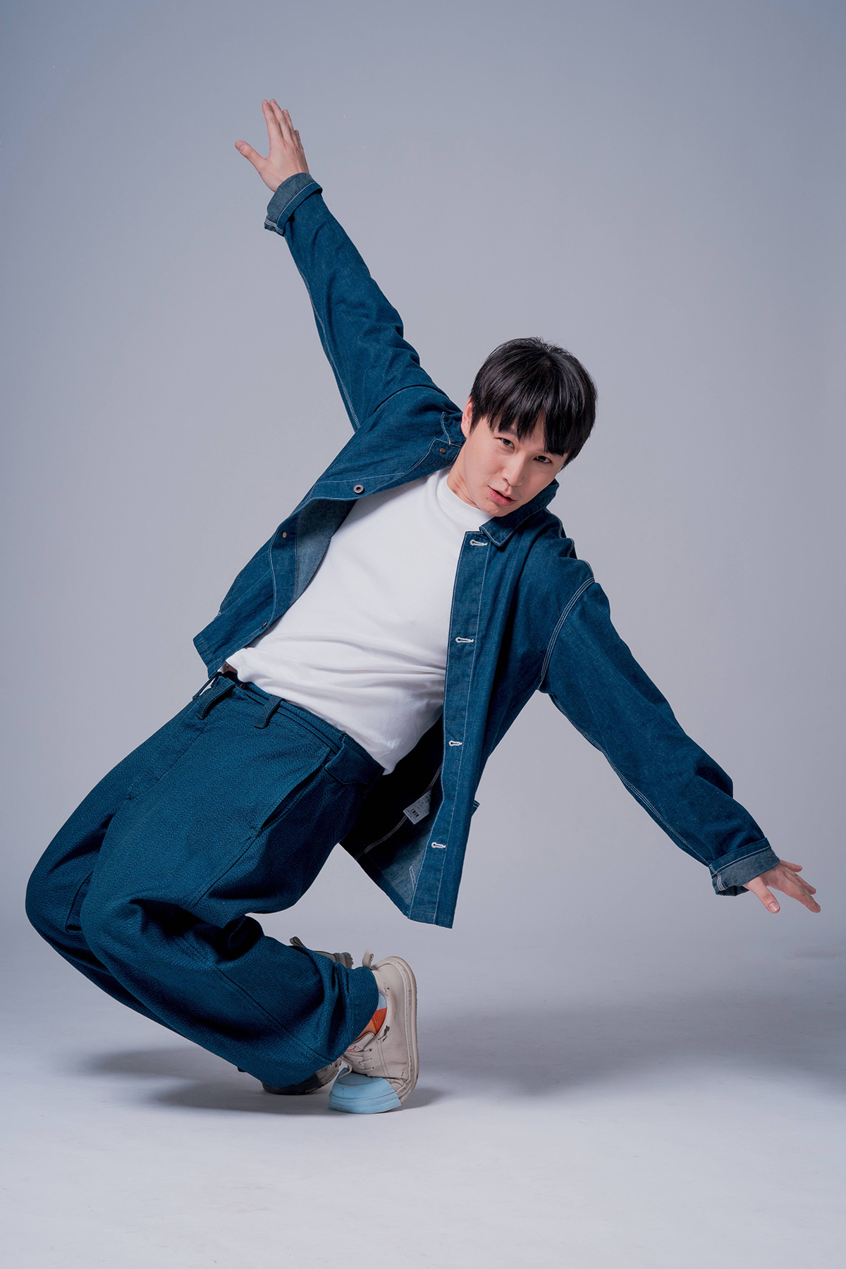 【車勢星聞】陳以恆演唱會概念從飛行與時間的意象出發（圖_ 持之音 提供）