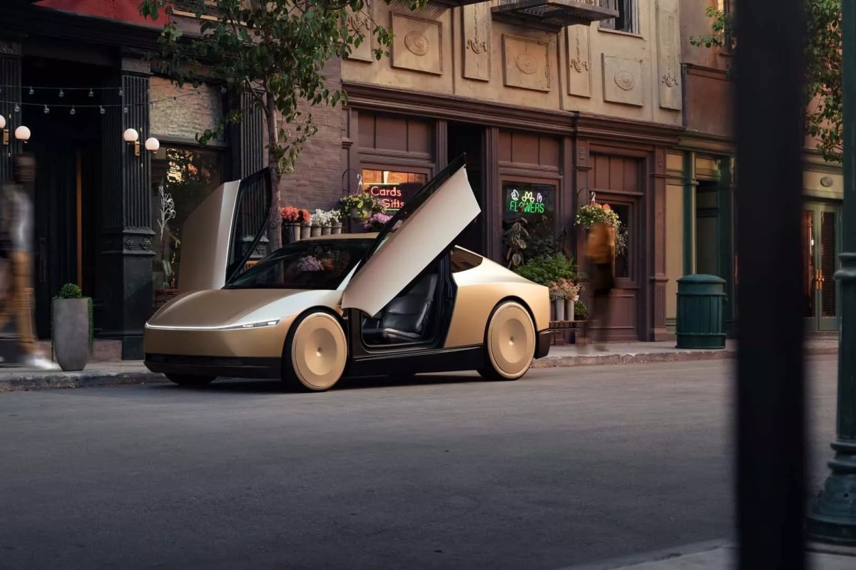 CARTURE 車勢文化