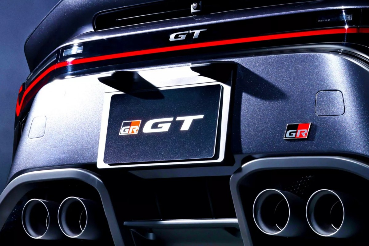 Toyota集團正式宣佈，原屬性能子品牌的「Toyota Gazoo Racing」（TGR）將正式更名為 「Gazoo Racing」（GR）。