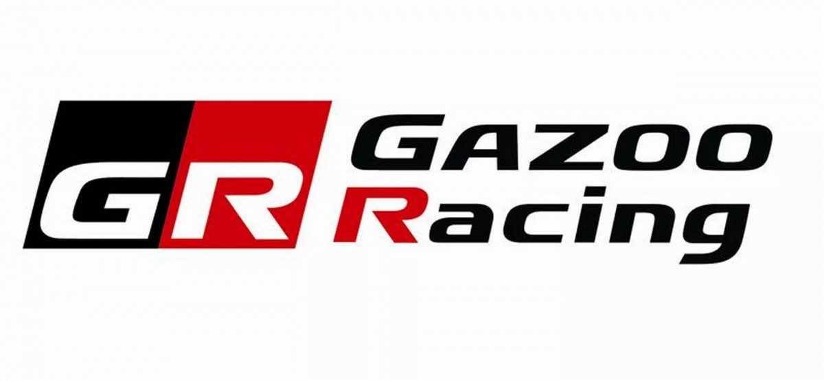 Gazoo Racing的新徽飾中沒有Toyota的字樣。