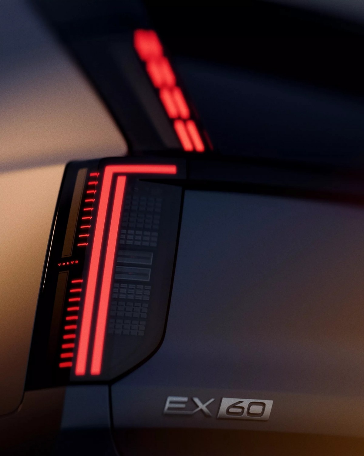 EX60的問世象徵著Volvo已完成從入門EX30到旗艦EX90的產品拼圖，而SPA3平台的高擴展性也將成為品牌未來的獲利籌碼。