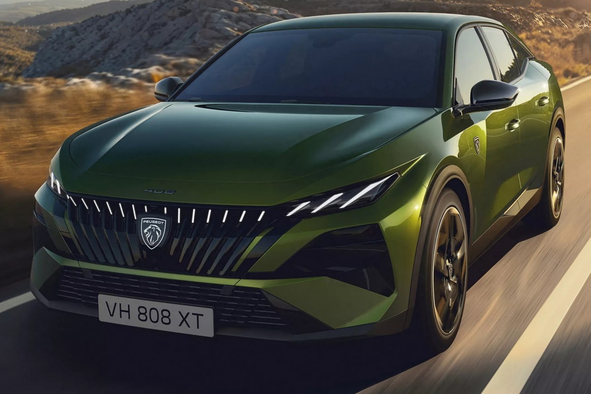 CARTURE 車勢文化