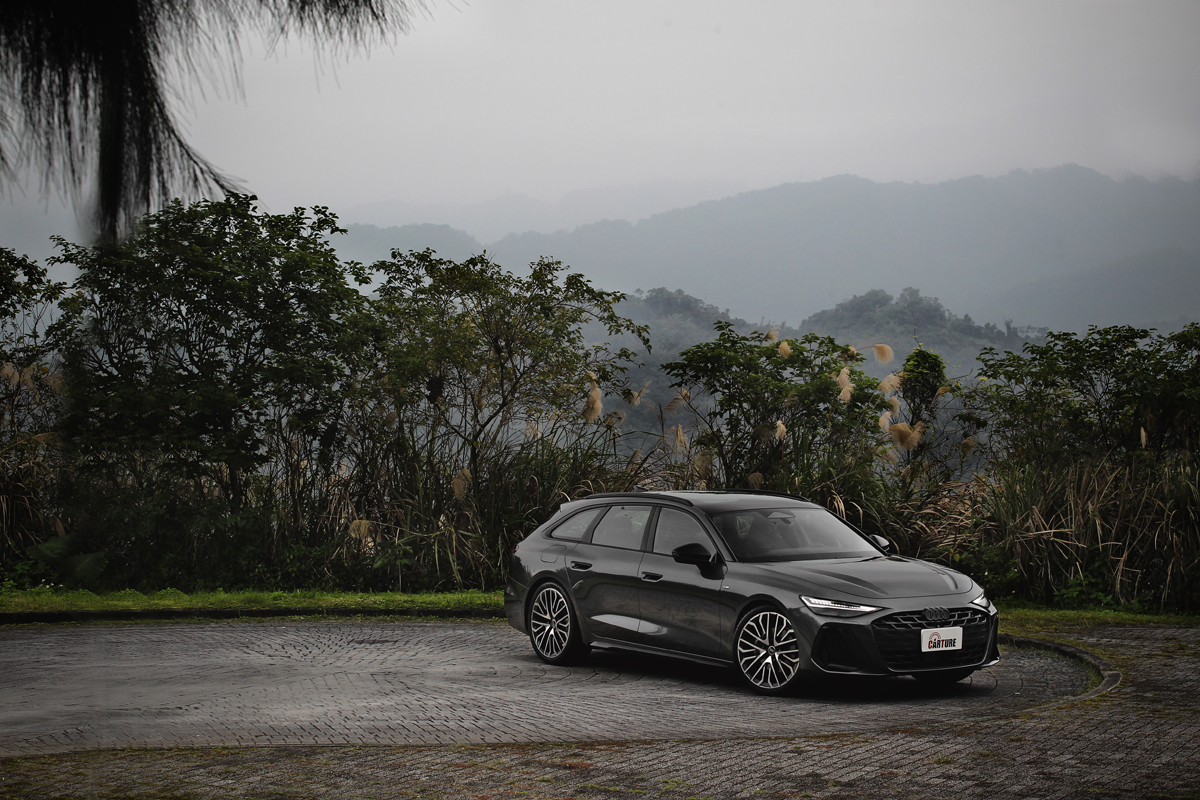 CARTURE 車勢文化