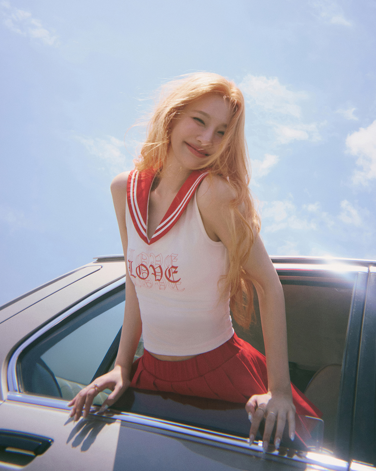 【車勢星聞】JOY 台北場。(圖／UNI Global )