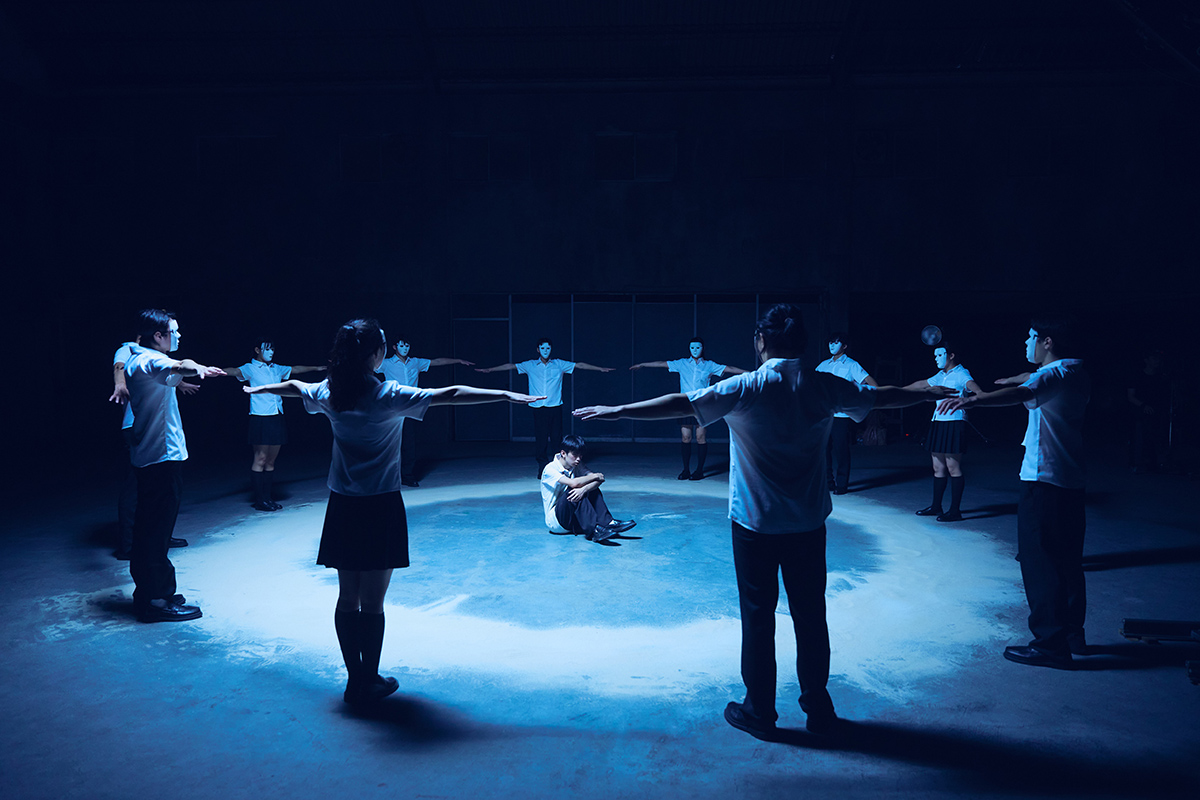 【車勢星聞】霸凌無所不在！跨越加害者、受害者與旁觀者視角  生命樹挑戰人性黑白定義的「提問之作」  。(照片提供：植光土壤音創)