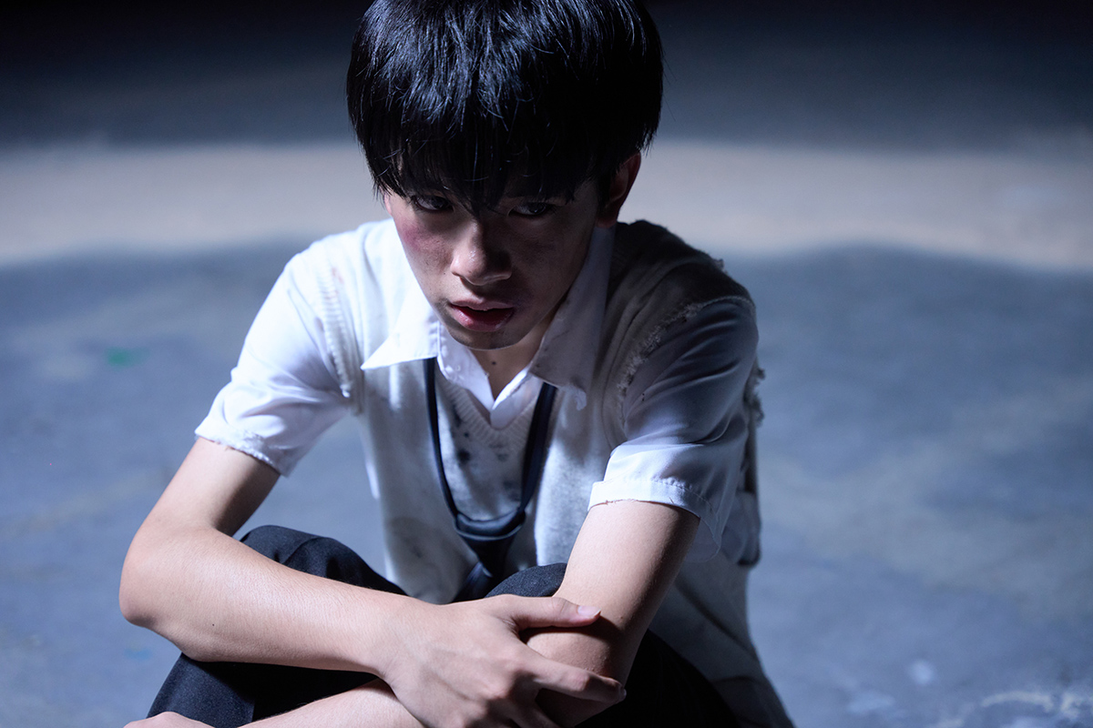 【車勢星聞】MV男主角佑群 。(照片提供：植光土壤音創)