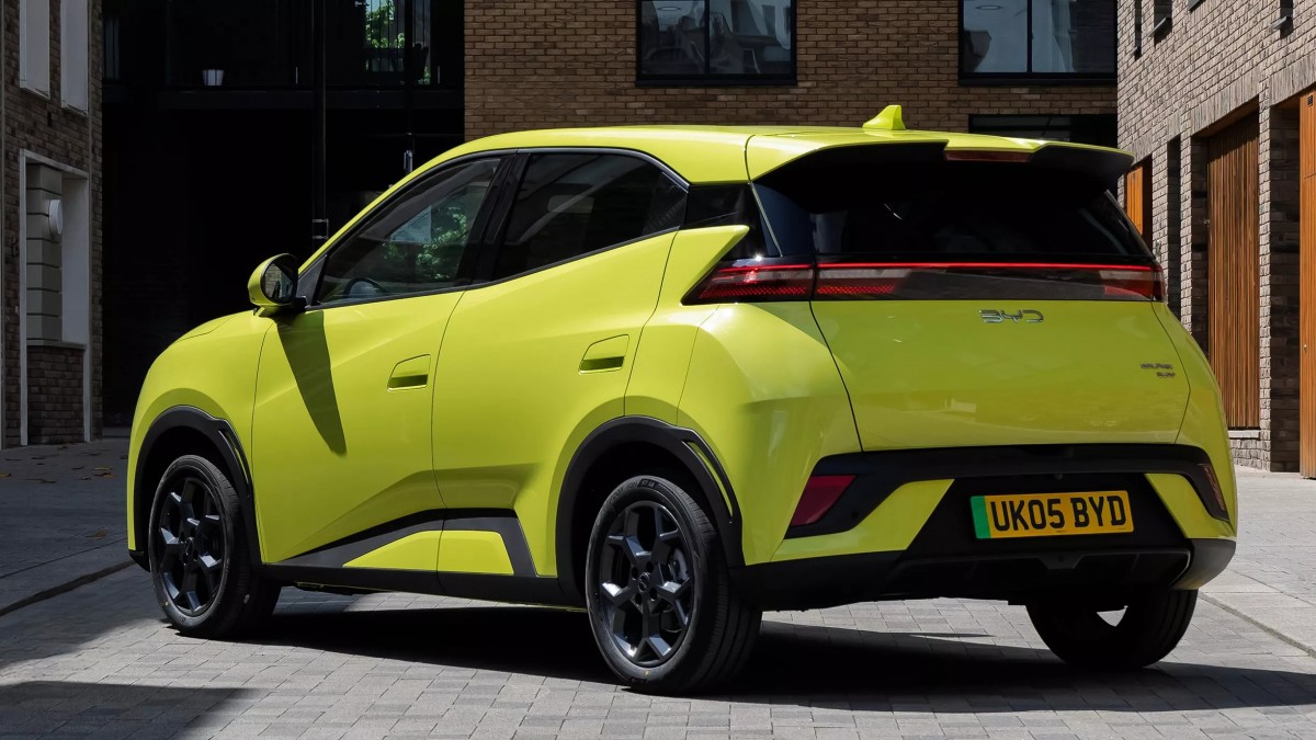 這樣的做法也將加速中國品牌在歐洲設廠的腳步，如此一來將可以避免被價格底線限制，但短期內依舊中國便宜電動車不會在歐洲出現。