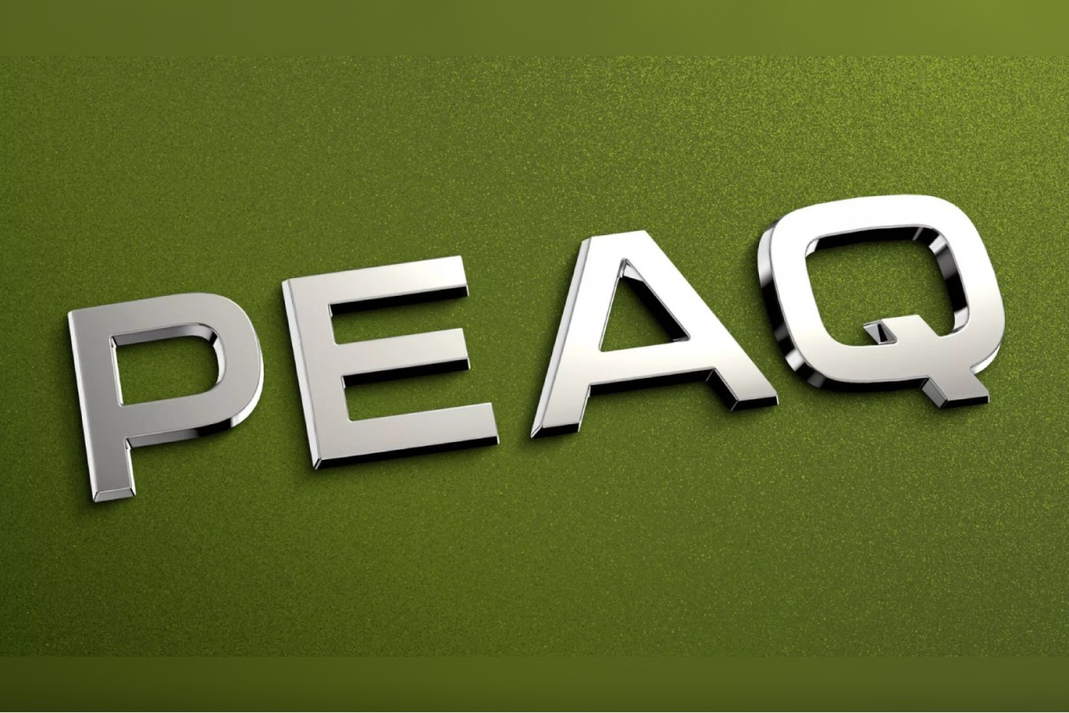 Skoda正式宣佈其純電旗艦七人座休旅車的名稱為Peaq，其名稱取自英文「Peak（巔峰）」之意，同時也遵循過去品牌對休旅車的命名傳統。
