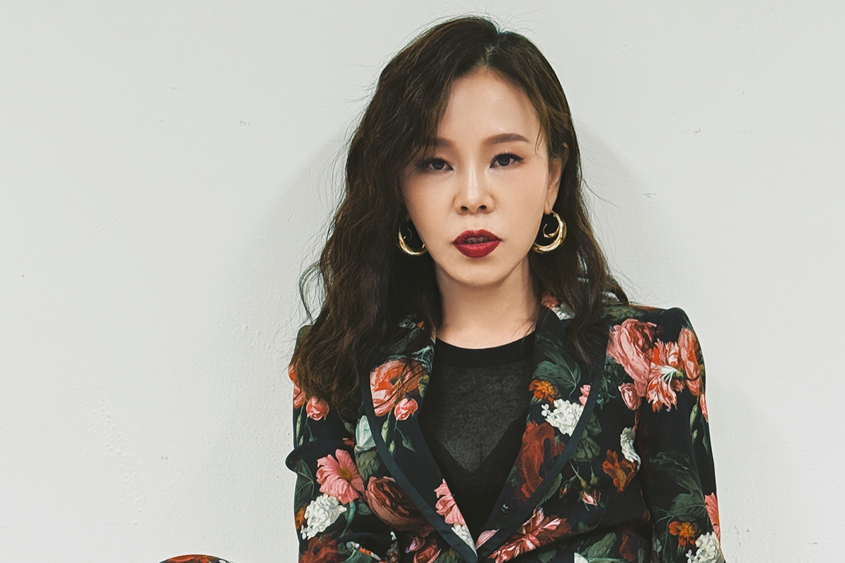 【車勢星聞】彭佳慧為《那些你不知道的我》演唱同名主題曲。(照片提供 : 索尼音樂)