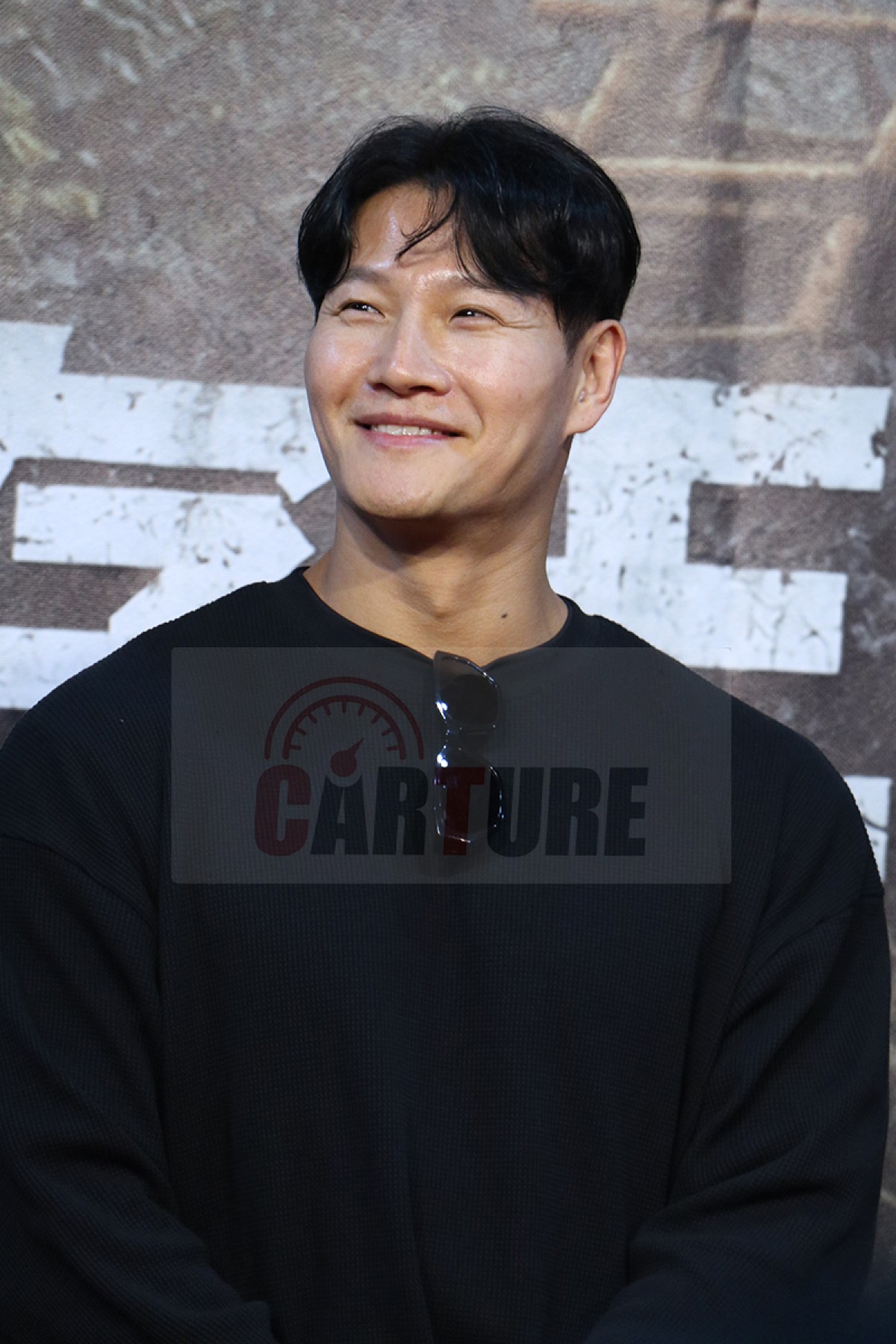 【車勢星聞】影音／韓國實境節目《生存王2》主持人金鍾國。（圖：車勢星聞）