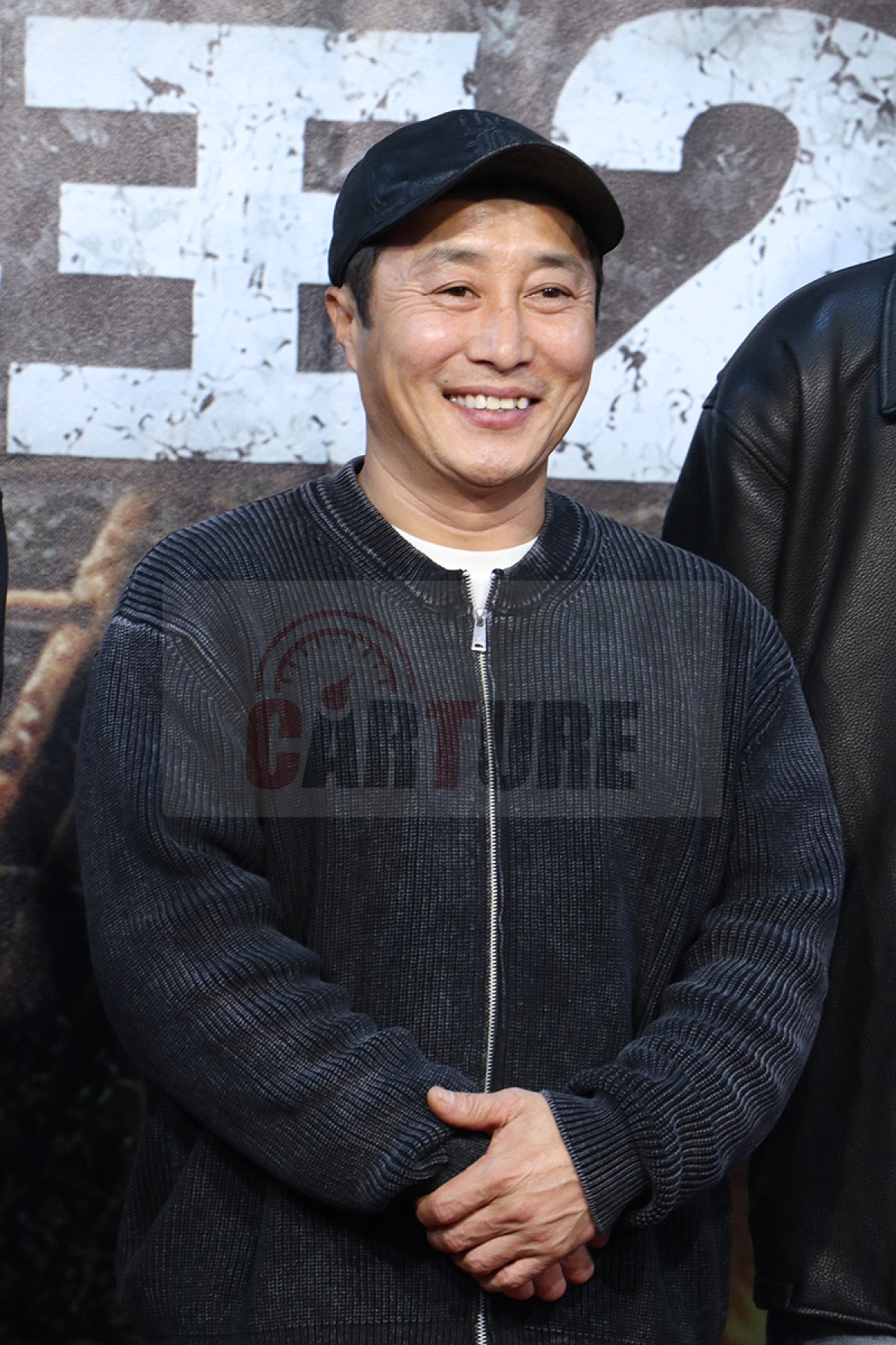 【車勢星聞】影音／韓國實境節目《生存王2》韓國隊隊長金炳萬。（圖：車勢星聞）