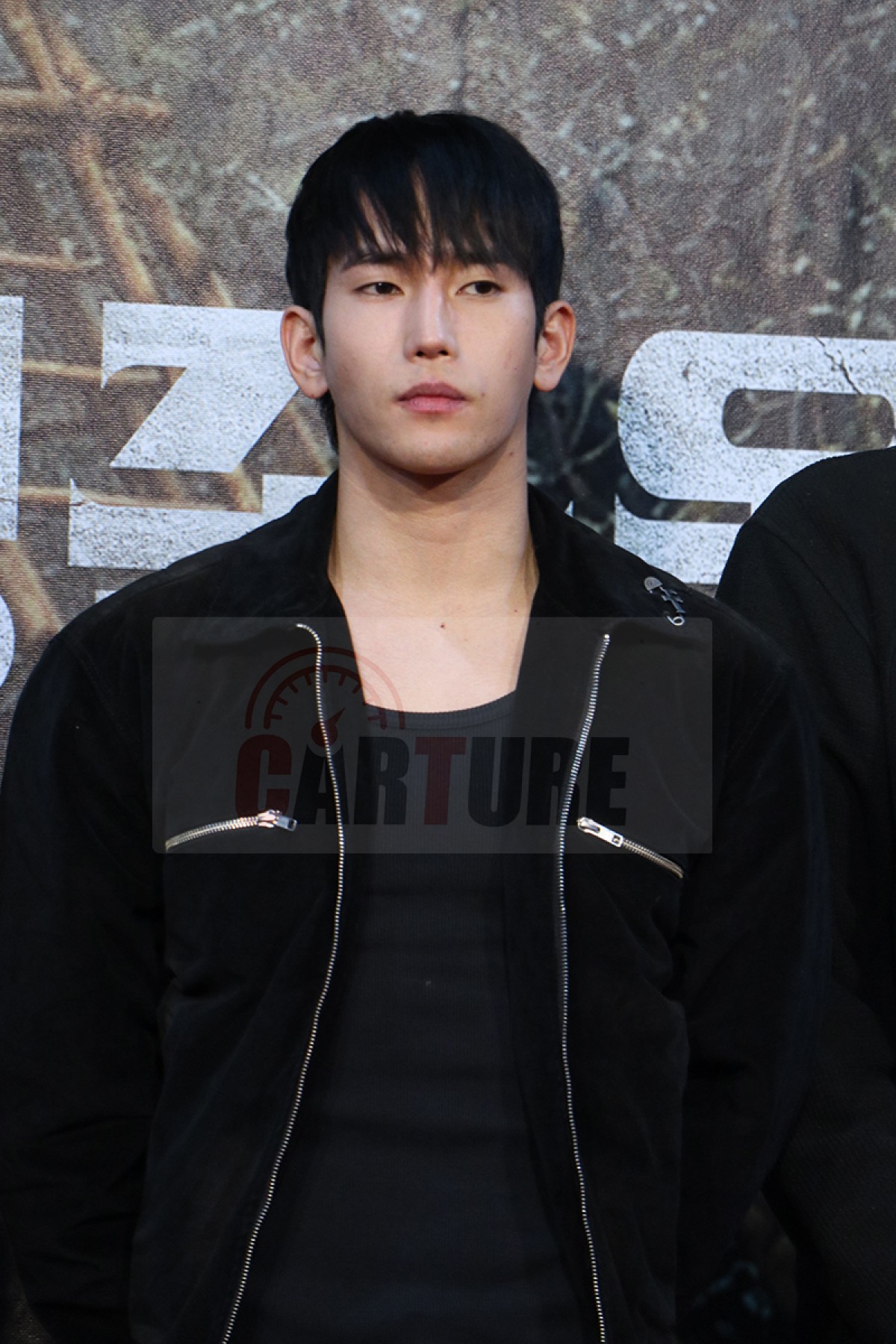 【車勢星聞】影音／韓國實境節目《生存王2》韓國隊隊員陸俊書。（圖：車勢星聞）