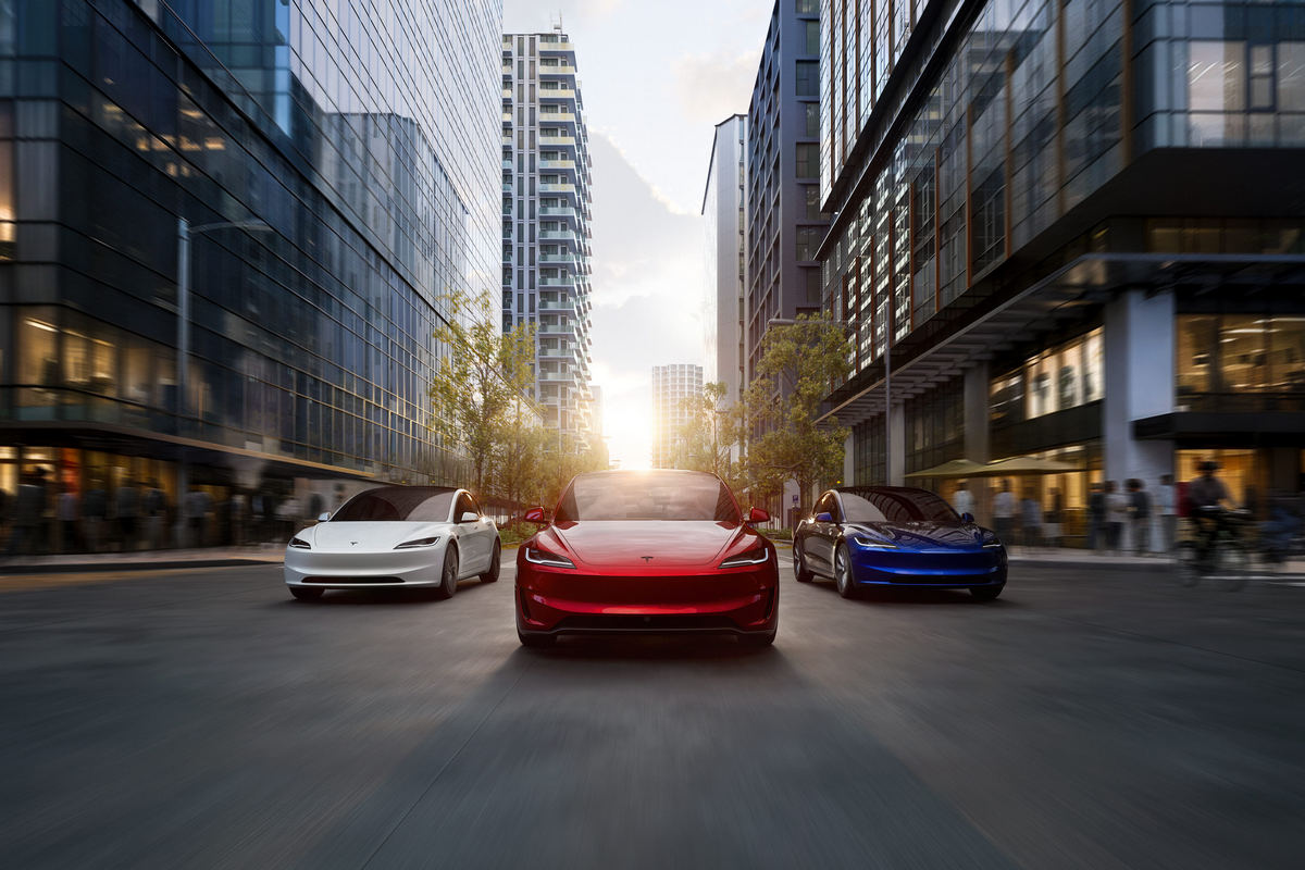 Tesla FSD系統將從2/14開始改為訂閱制。