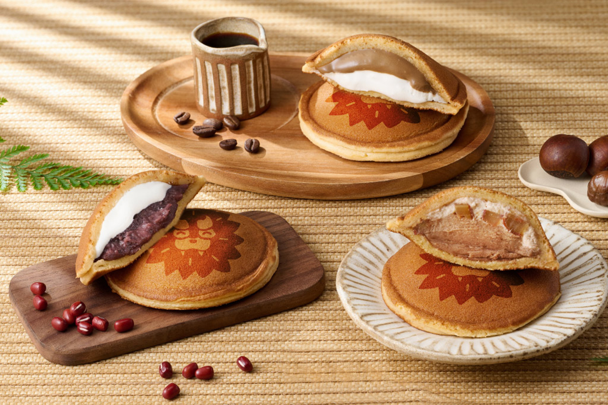 呼叫「ㄕ」先生小姐！名字有雙注音神獸燒整盒免費吃。（示意圖：品牌提供）