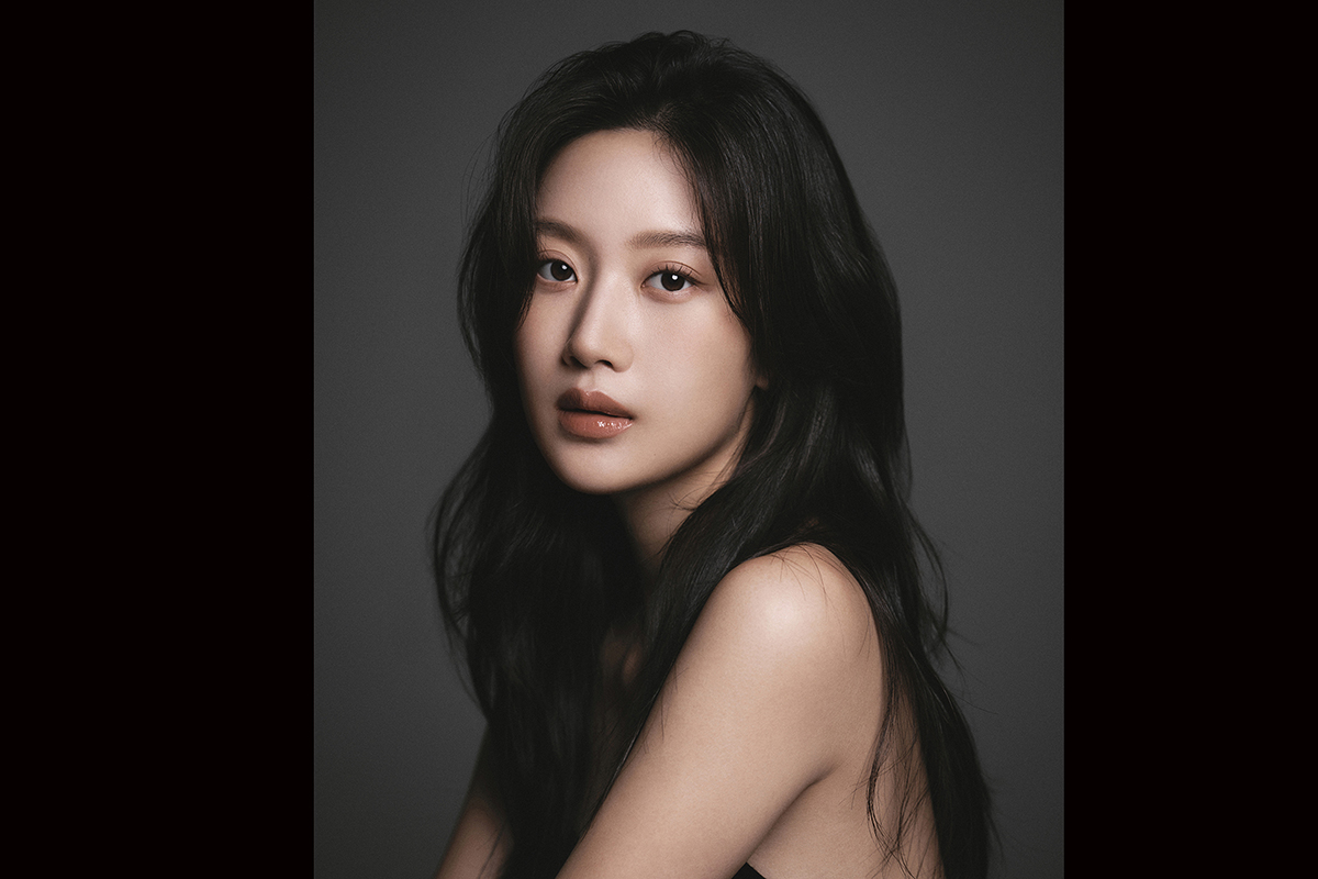 【車勢星聞】韓星文佳煐三月來台會粉絲，親自企劃見面會太有心。（圖：星樂全球提供） 