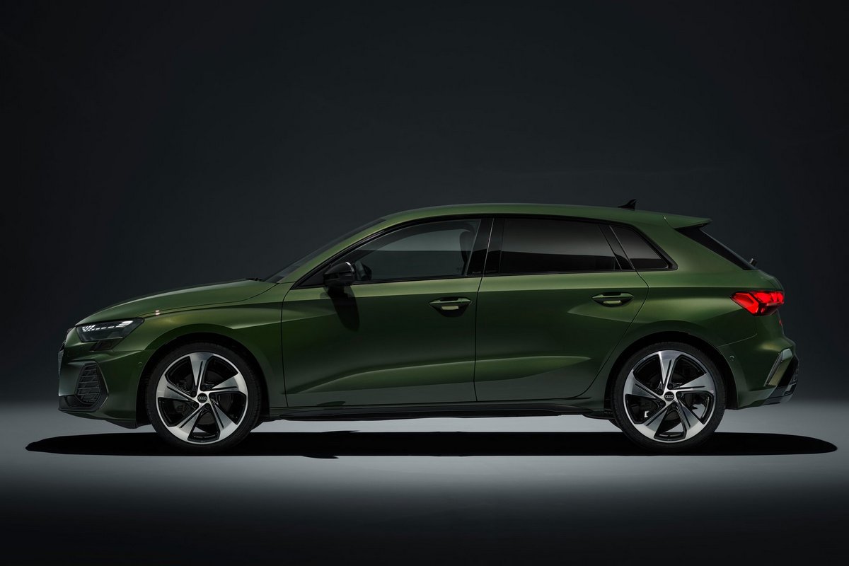 棕、綠、紅等車色雖然好看獨特，但依舊只有小眾族群青睞。