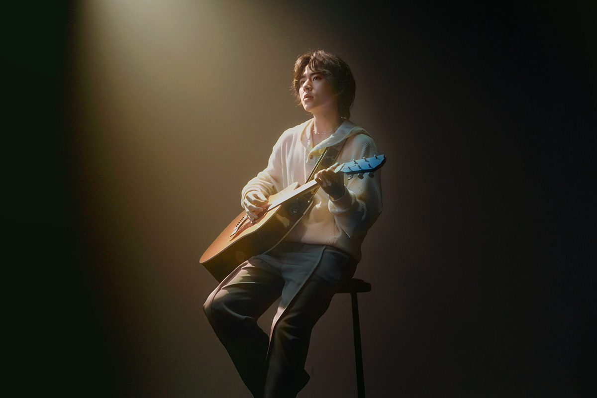 【車勢星聞】林佳辰 (照片提供：樂波時代)