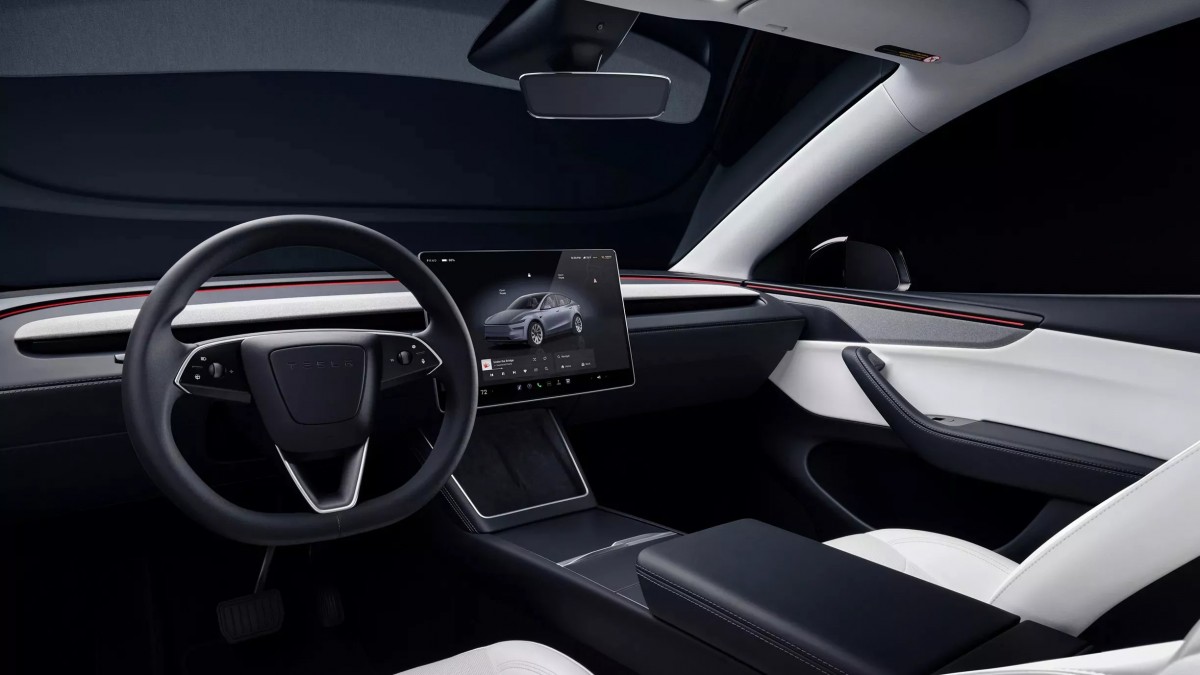 其中特斯拉也可以將車源回到上海超級工廠，對於這個美國品牌來說也是一大利多。