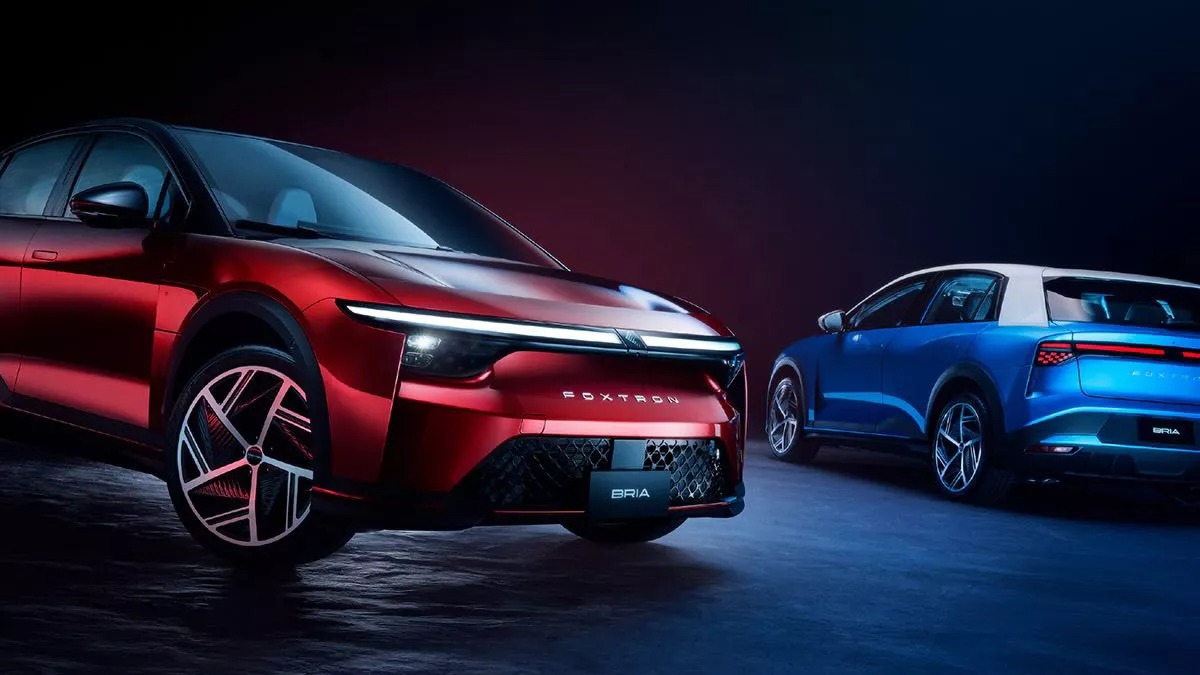 Bria旗艦車型搭載雙馬達四輪驅動系統，最大馬力一舉推升至驚人的400匹，從靜止加速至時速100公里僅需3.9秒。