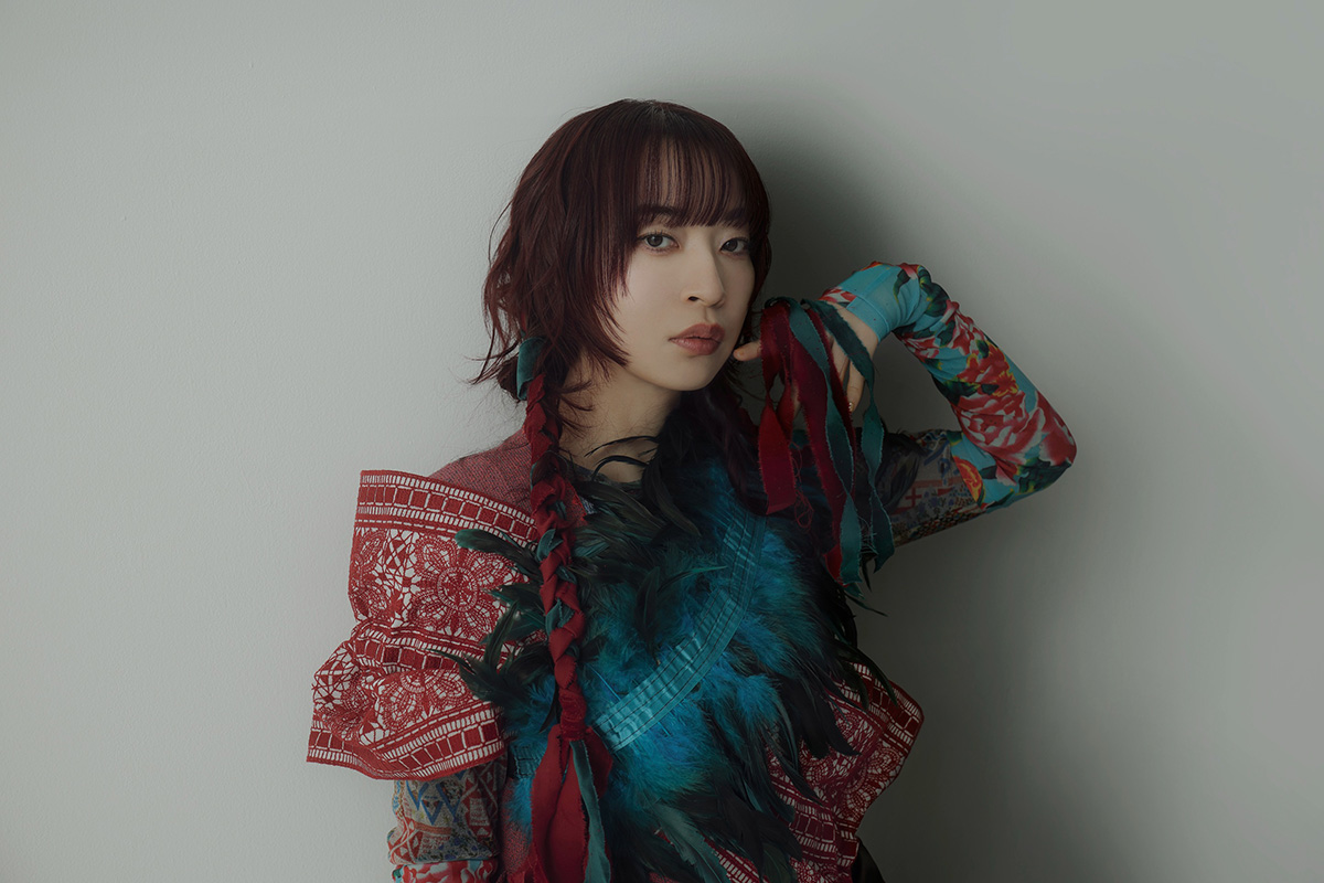 【車勢星聞】樋口愛3月四度來台開唱 。(照片提供：寬宏藝術)