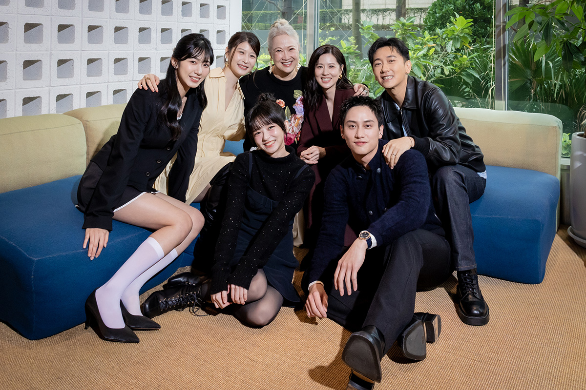 【車勢星聞】Disney+《凶宅專賣店》