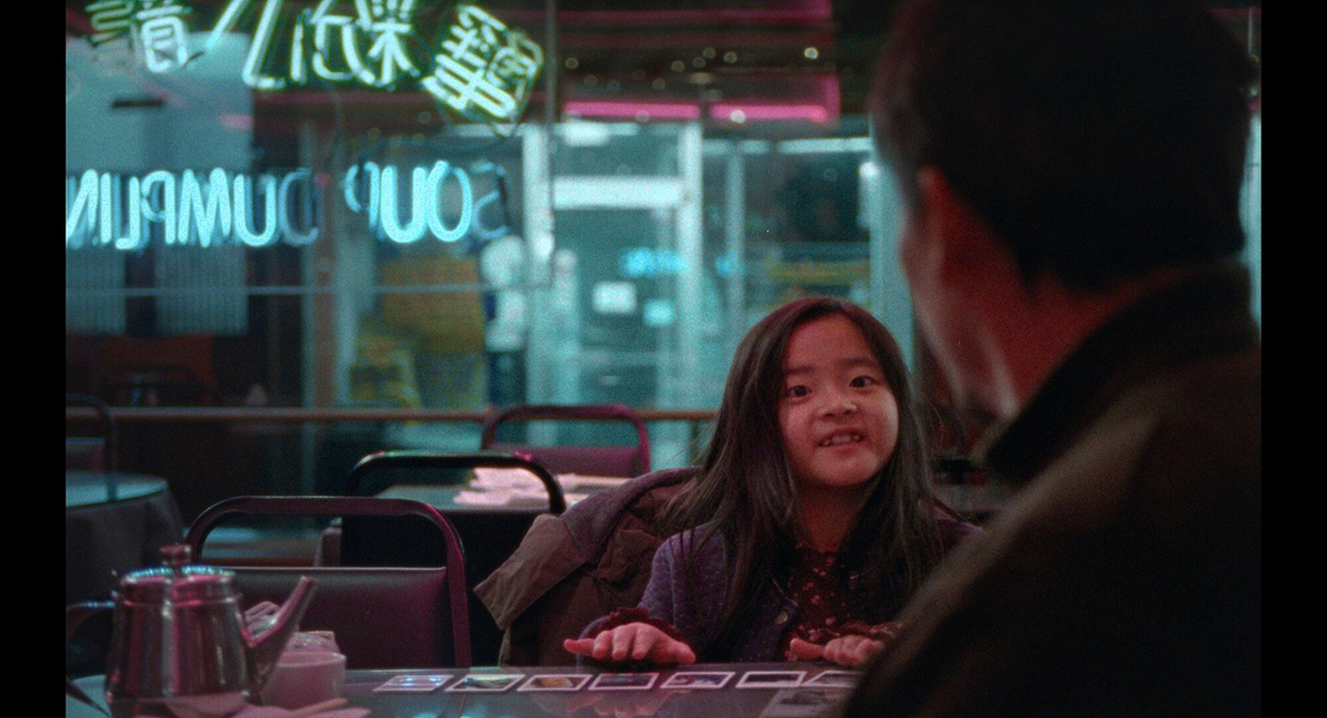 【車勢星聞】魏愷樂的童言童語，道出《幸福之路》最動人的情感核心。(照片/甲上娛樂提供)