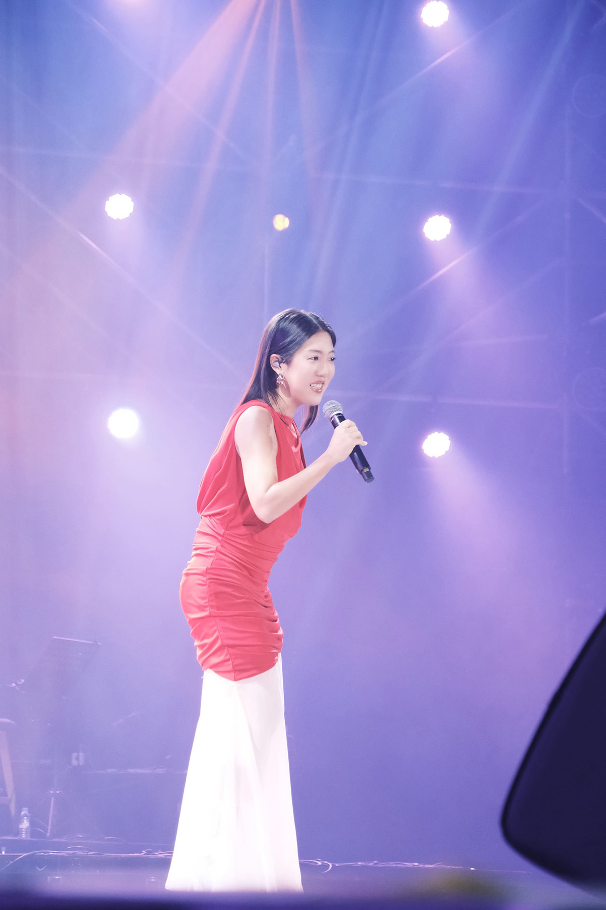 【車勢星聞】不只在台灣瘋！李竺芯〈足芳 足芳〉飄香到海外。(照片提供：時藝多媒體)