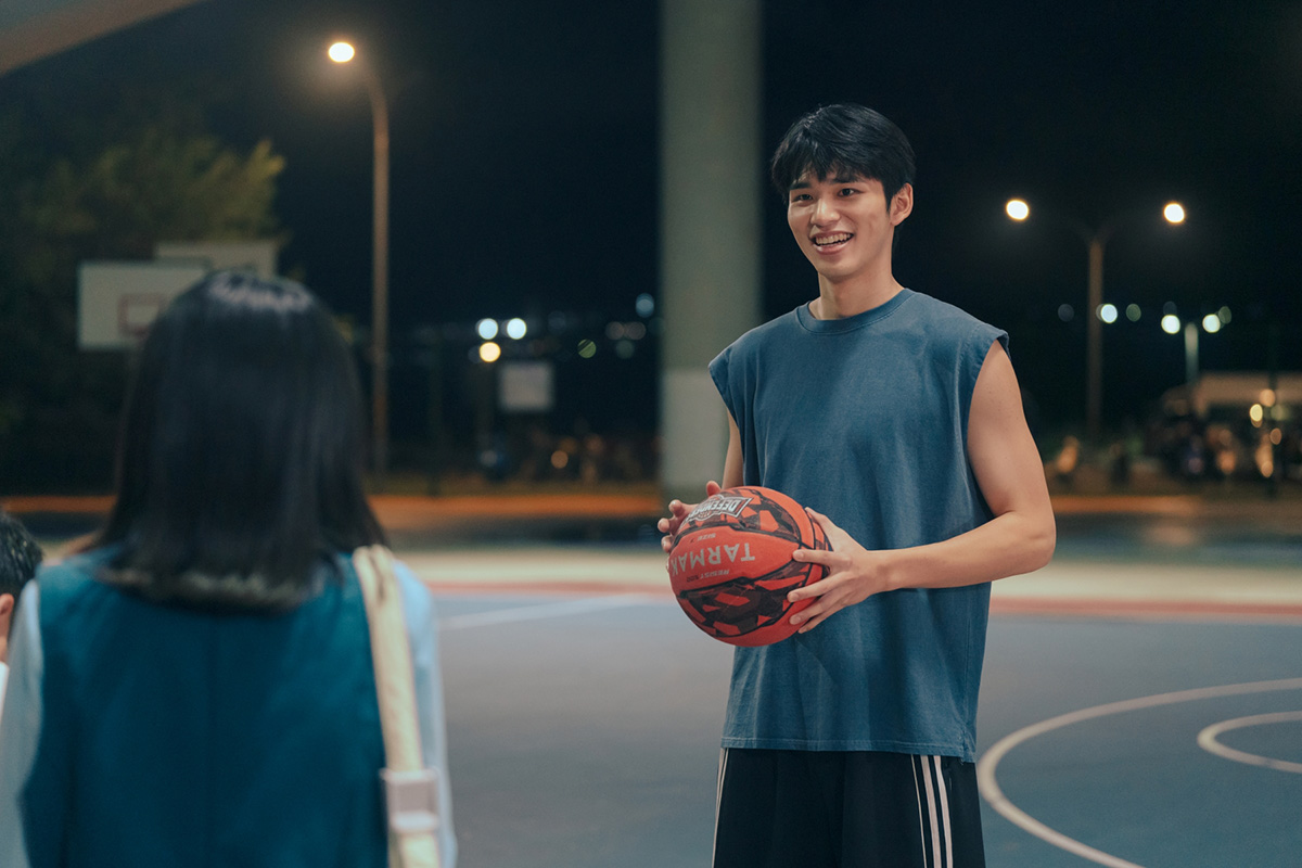 【車勢星聞】王品澔在《人生只租不賣》飾演神秘網友終於露臉。(圖/公視台語台 提供)