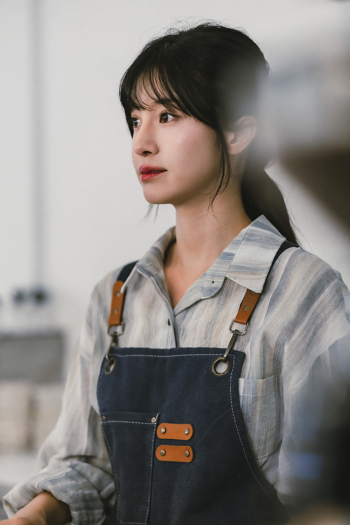 【車勢星聞】陳敬宣參與演出豎屏劇《她的手，我想牽》 （原來娛樂 提供）