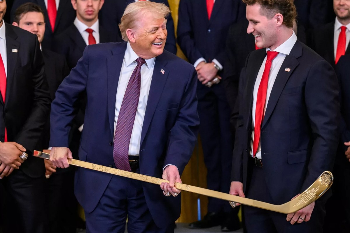 加拿大與中國達成了新的電動車協議，宣布關稅從100%降至6.1%，此舉讓美國總統川普相當憤怒。