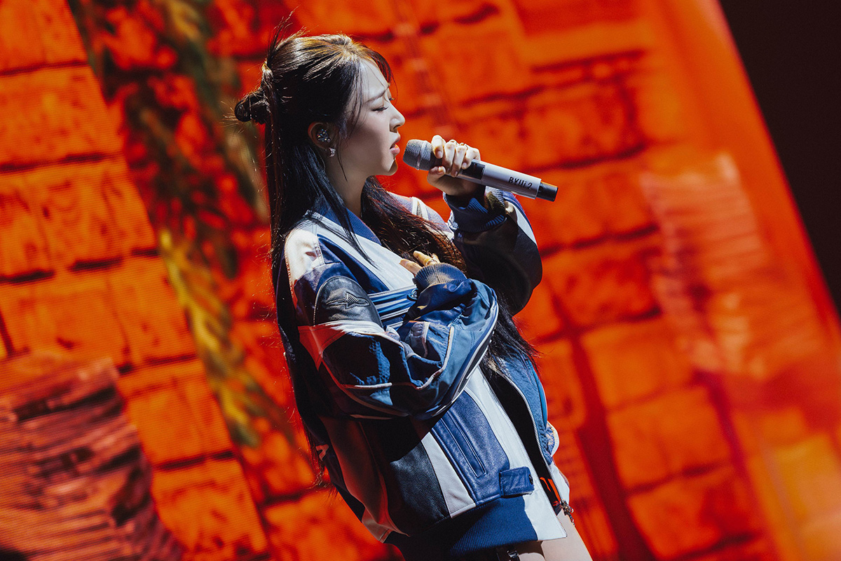 【車勢星聞】01 MAMAMOO 玟星 台北演唱會 北高成功開唱 從南到北征服千名粉絲- KKLIVE 提供