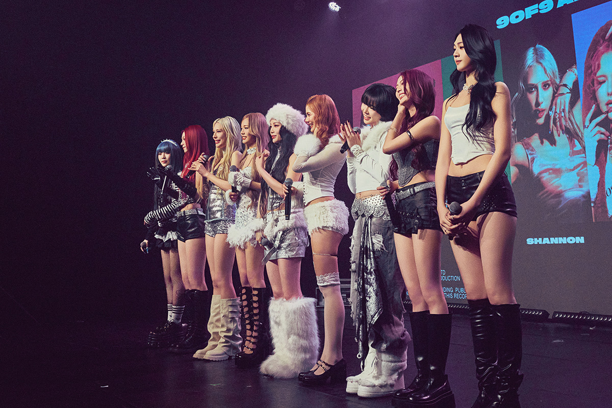 【車勢星聞】現場活動照片