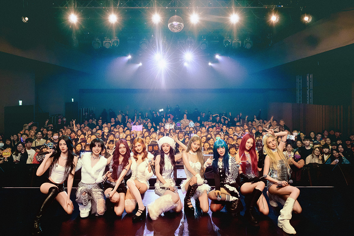 【車勢星聞】現場活動照片