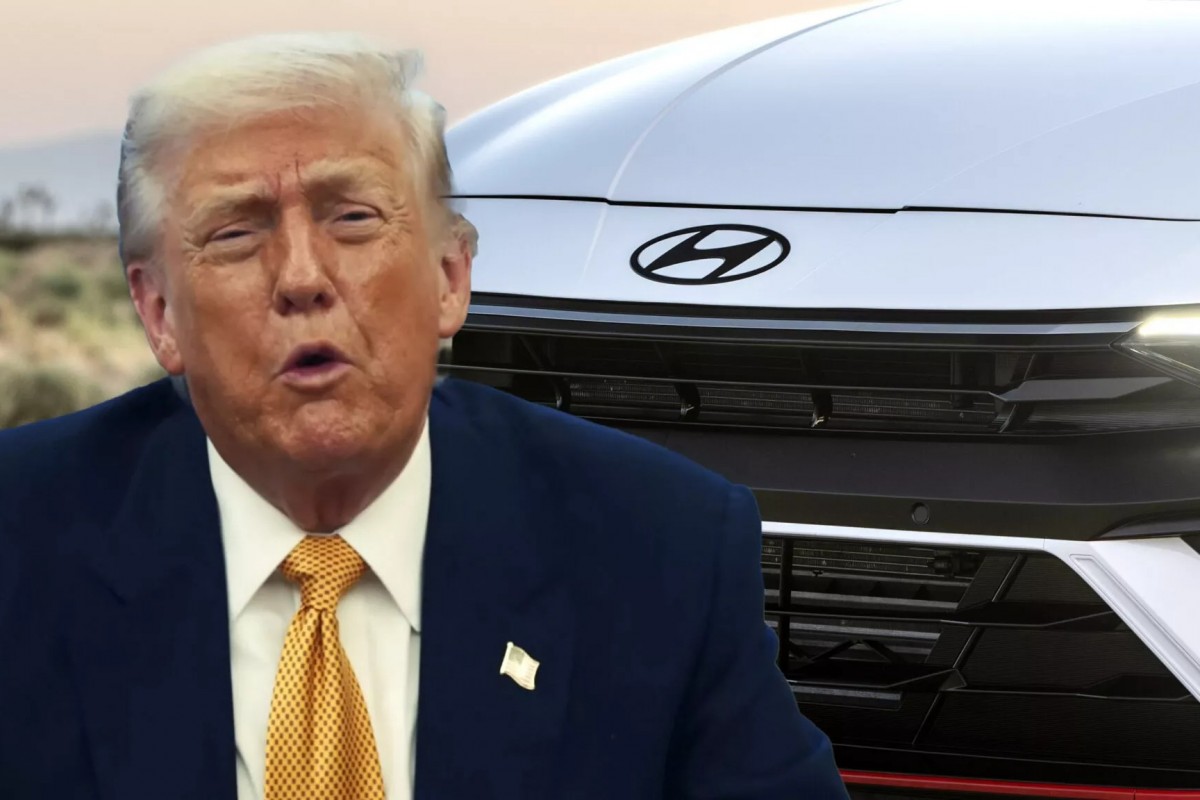 美國總統川普日前在社群平台上拋出震撼彈，決定將韓國進口汽車、木材及藥品的關稅由原本優惠的15%重新調升回25%。