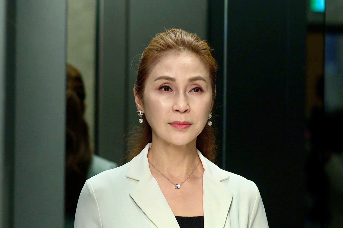 【車勢星聞】梁佑南加入《豆腐媽媽》導演要求「放鬆演」讓角色自然展現。（圖：民視提供） 