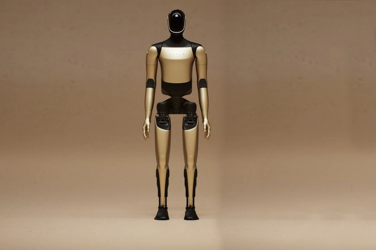 Model S與Model X停產後產線將用於生產Optimus機器人，目標要達到每年生產100萬個機器人。