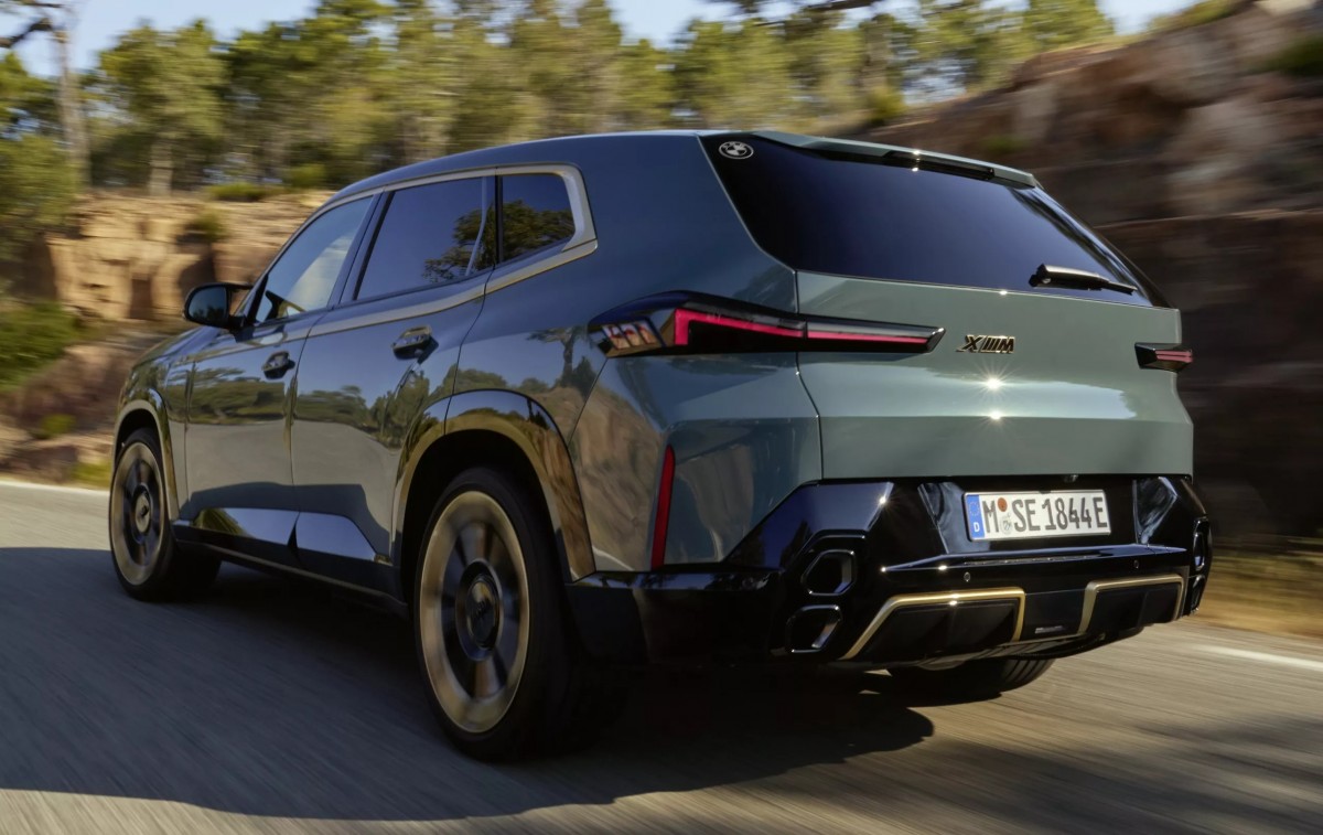 這場變革並非僅限於M5，連同級最強的XM Label SUV也將於2026年春季跟進這波動力重整，同步轉向米勒循環並維持738匹的綜效馬力。