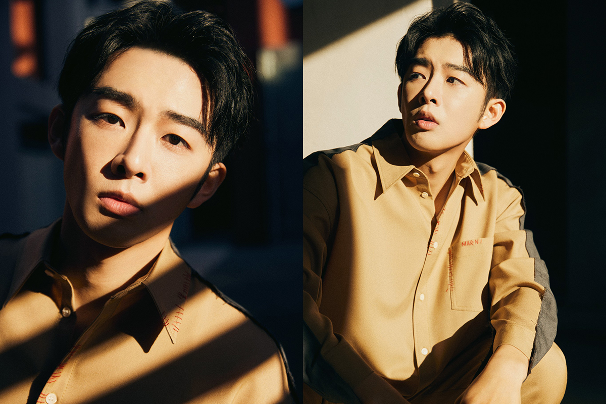 【車勢星聞】蕭子墨演出《陽光女子合唱團》後勁強，2026 全新挑戰  演員、歌手雙線前行。（圖：三和娛樂提供） 