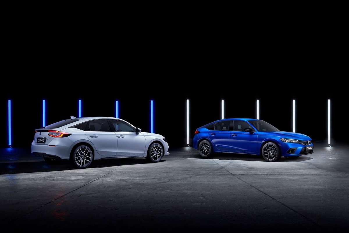 iSeeCars公布Honda Civic以平均價格27,768美元、持有13.5年及每年持有成本2,058美元評選為性價比最高可靠車款，但Civic Hybrid卻排在第25名。