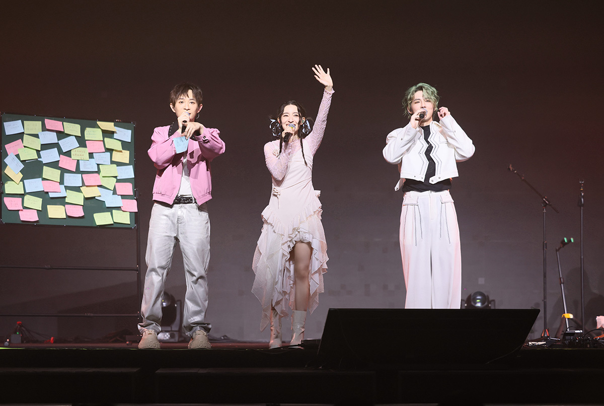 【車勢星聞】南拳媽媽演出照 。(喜鵲娛樂提供)