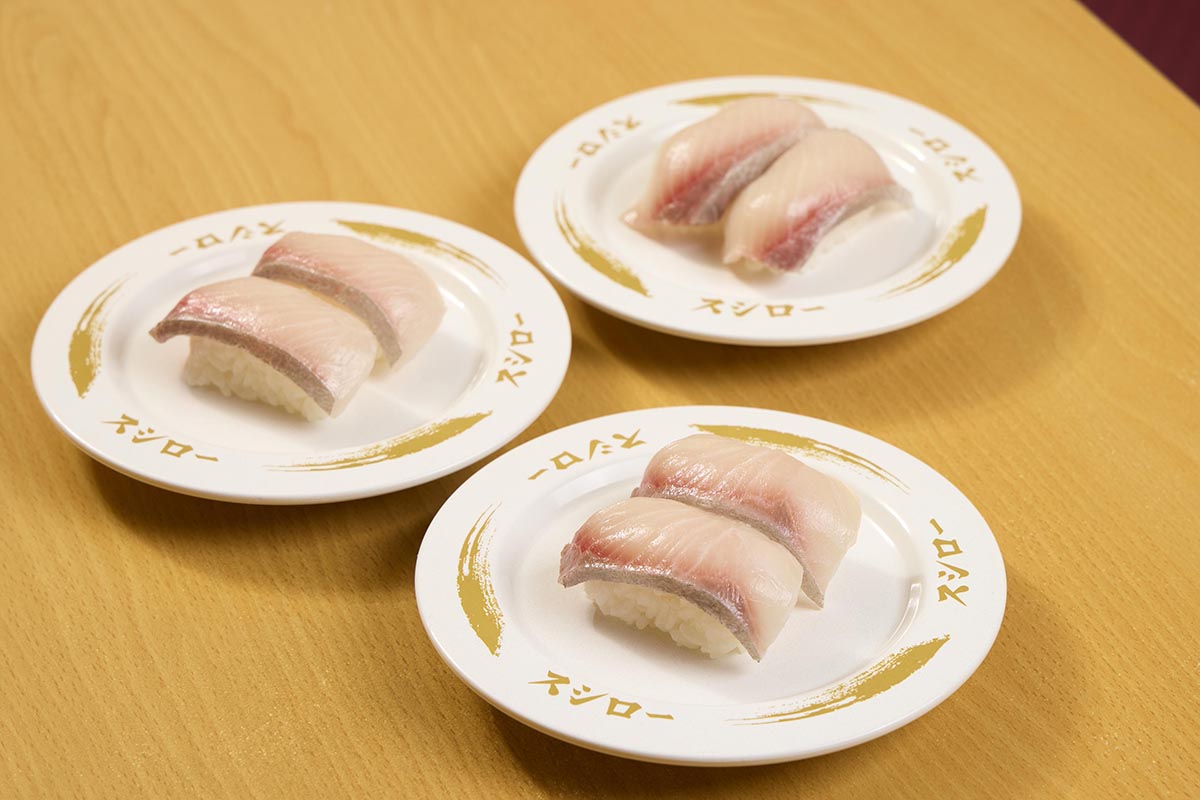 台灣壽司郎「豐盛鮨聚」迎春滿懷感謝盒、奢華海鮮拼盤、森半抹茶甜點華麗登場。（示意圖：品牌提供）