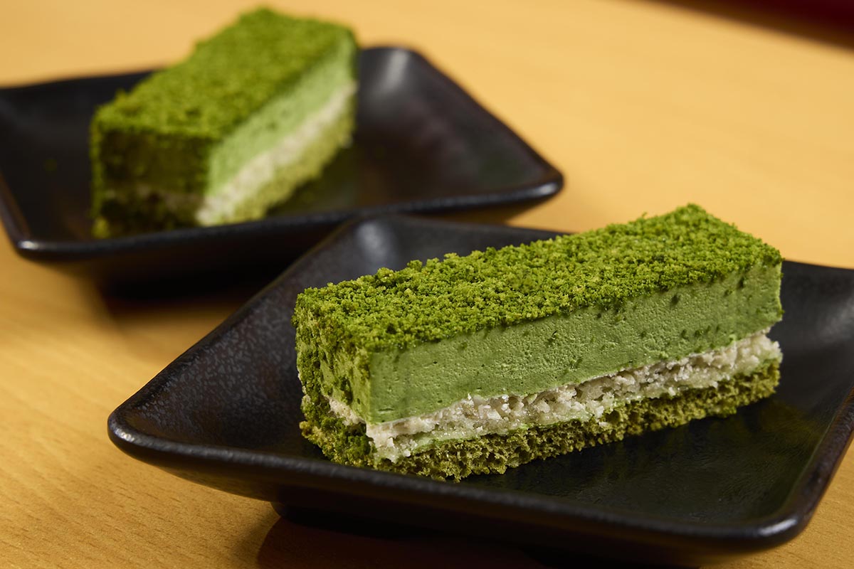 台灣壽司郎「豐盛鮨聚」迎春滿懷感謝盒、奢華海鮮拼盤、森半抹茶甜點華麗登場。（示意圖：品牌提供）