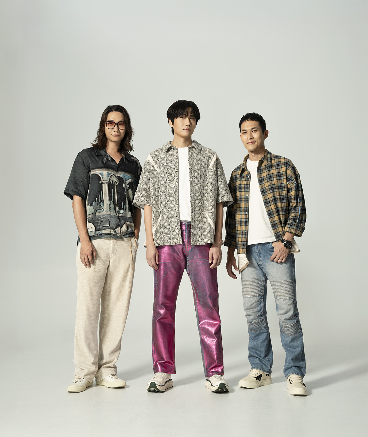 【車勢星聞】《2026國家地理路跑NAT GEO RUN》特別找來金曲樂團宇宙人擔任賽後表演嘉賓，與跑者共同為地球發聲。