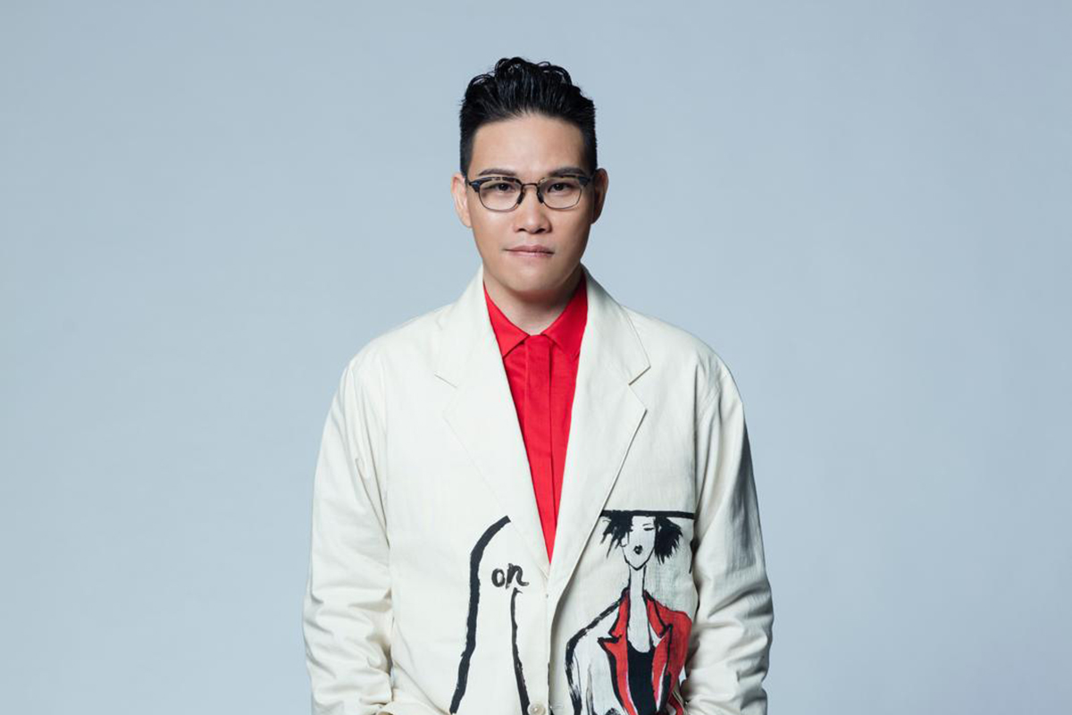 【車勢星聞】蘇永康四月高流開唱，將完整呈現出道以來最具代表性音樂作品。（圖：遠傳電信 / D-SHOW提供） 