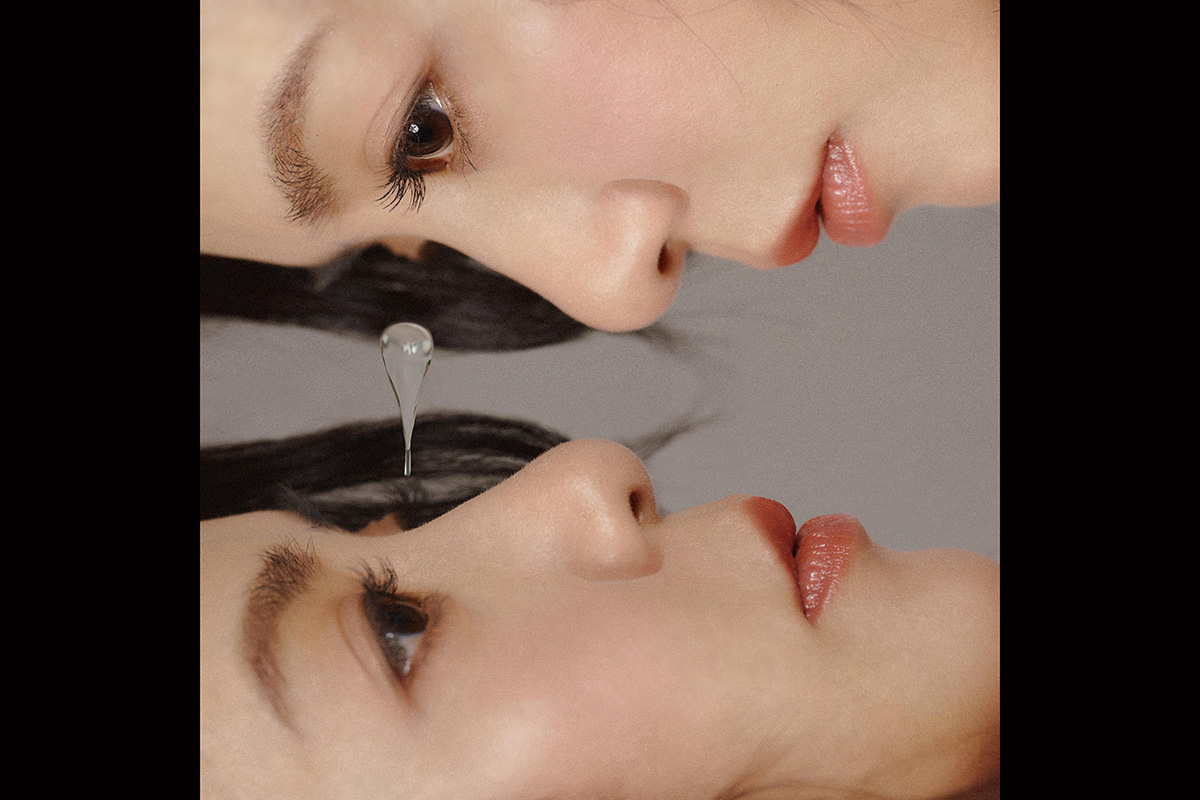 【車勢星聞】丁噹唱給歌迷的「愛情情書」 《愛了100萬次的我》新歌經典自選輯數位上架。(照片/相信音樂提供)