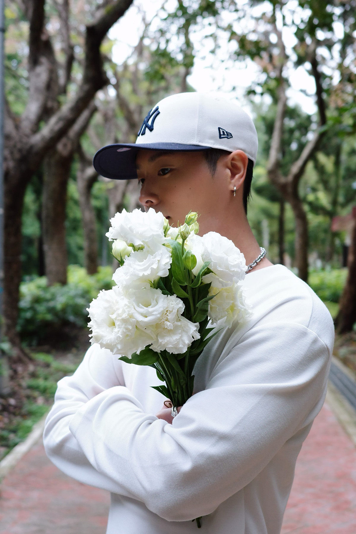 【車勢星聞】嘻哈貴公子談最無悔戀情　HowZ：把愛全給對方也值得。(照片提供：皓室創意Light House)