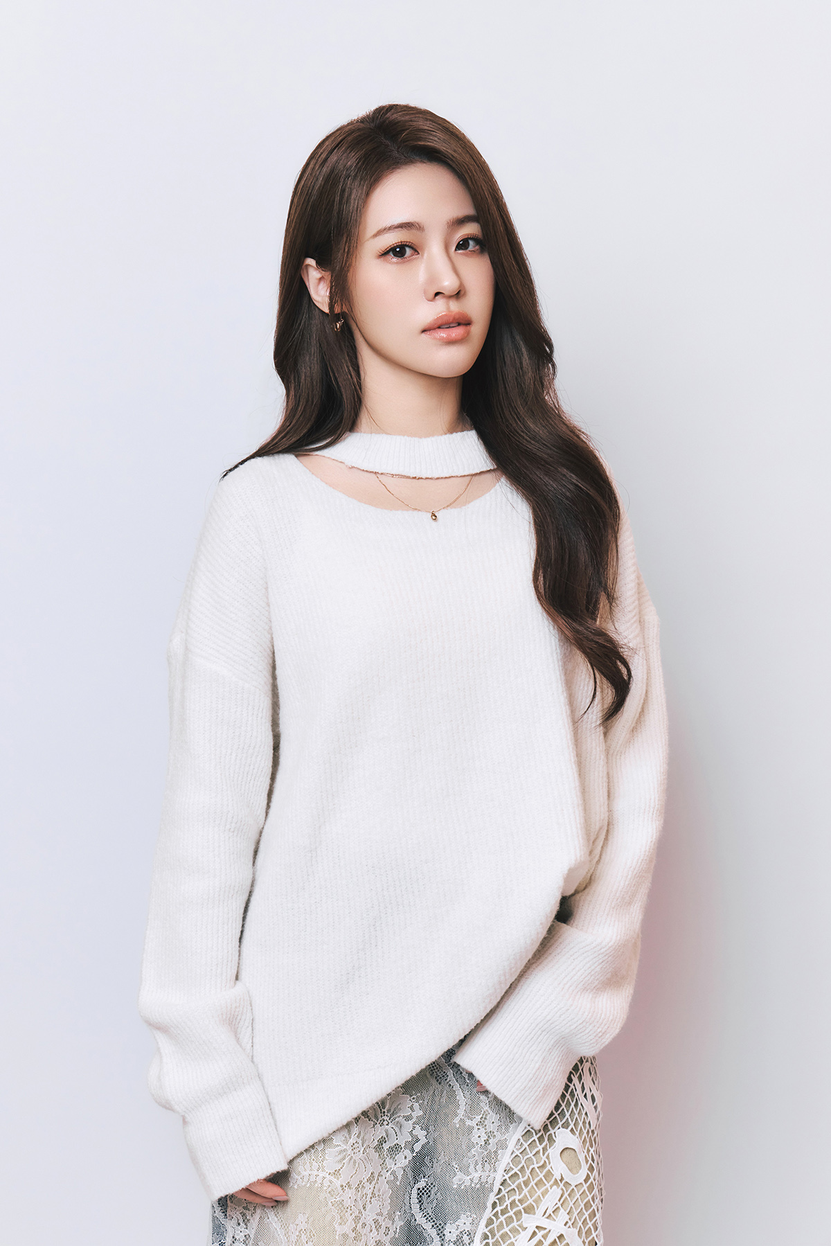 【車勢星聞】透過張語噥的演唱，讓這份無聲的拉扯更加清晰可感。(照片提供 : 索尼音樂)