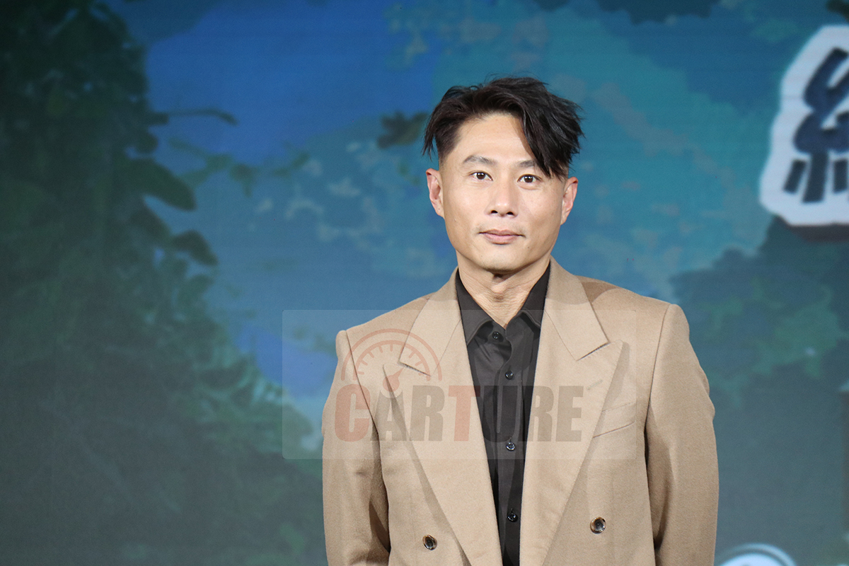 【車勢星聞】《細細山路私密達》彭小刀。（圖：車勢星聞）